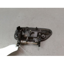 POIGNEE EXTERIEURE PORTE AVANT DROIT MAZDA MX5 CABRIO 2P II Phase 2 2001-2005