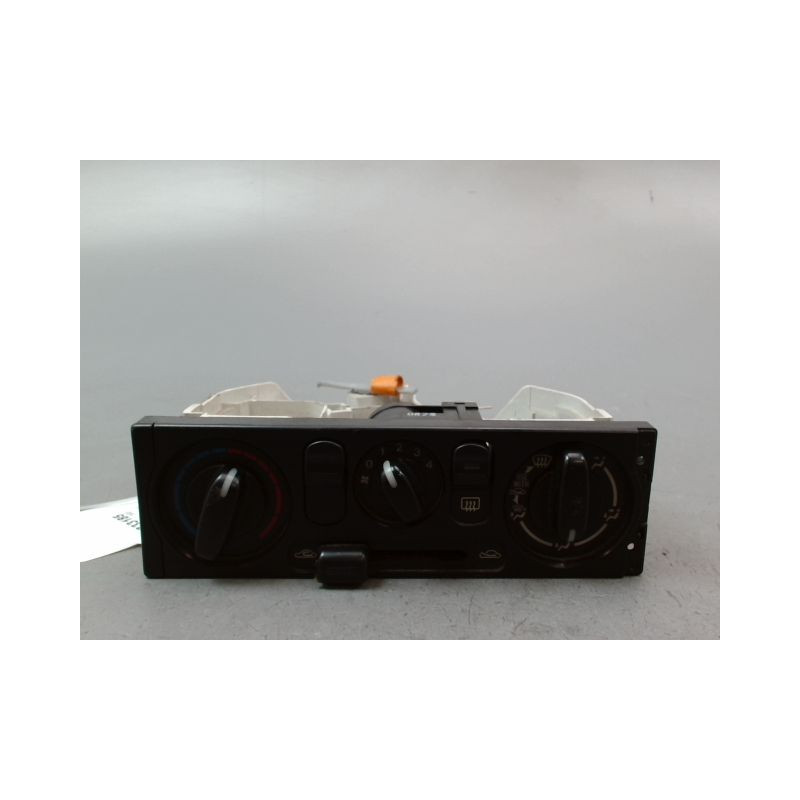 COMMANDE DE CHAUFFAGE MAZDA MX5 CABRIO 2P II Phase 2 2001-2005