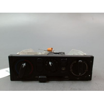 COMMANDE DE CHAUFFAGE MAZDA MX5 CABRIO 2P II Phase 2 2001-2005