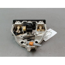 COMMANDE DE CHAUFFAGE MAZDA MX5 CABRIO 2P II Phase 2 2001-2005