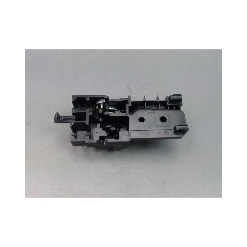 POIGNEE INTERIEURE PORTE AVANT GAUCHE TOYOTA COROLLA X Phase 2 2004-2007