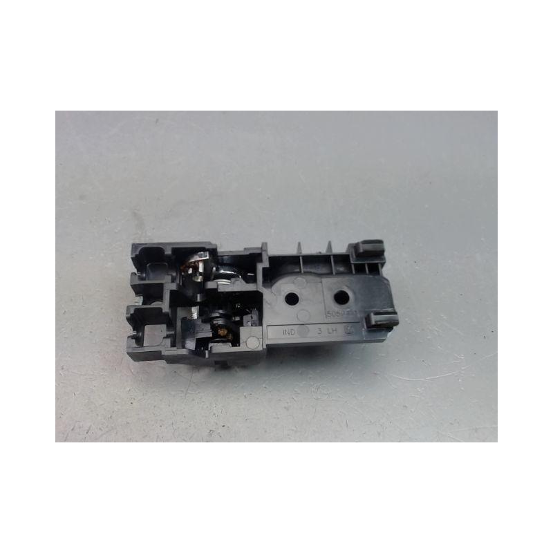 POIGNEE INTERIEURE PORTE ARRIERE GAUCHE TOYOTA COROLLA X Phase 2 2004-2007