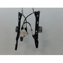 MECANISME+MOTEUR LEVE-GLACE ARRIERE DROIT AUDI A5 SPORTBACK 09-