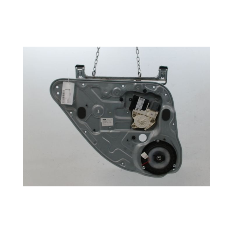 MECANISME+MOTEUR LEVE-GLACE ARRIERE GAUCHE FORD FOCUS II Phase 1 2004-2007