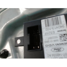 MECANISME+MOTEUR LEVE-GLACE ARRIERE GAUCHE FORD FOCUS II Phase 1 2004-2007