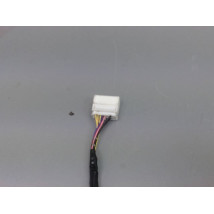 RETROVISEUR EXTERIEUR ELECTRIQUE GAUCHE HONDA ACCORD 2003-