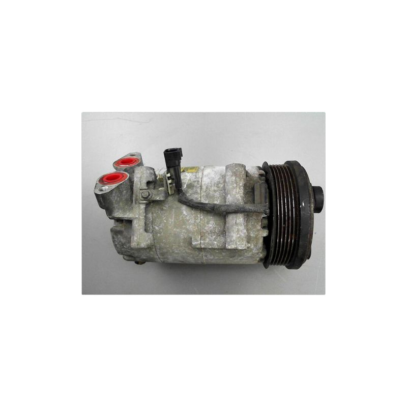 COMPRESSEUR AIR CONDITIONNE FORD FOCUS SW 2005-2007