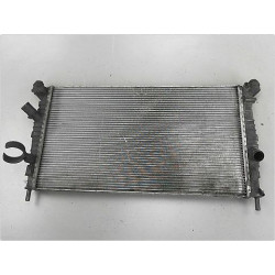 RADIATEUR