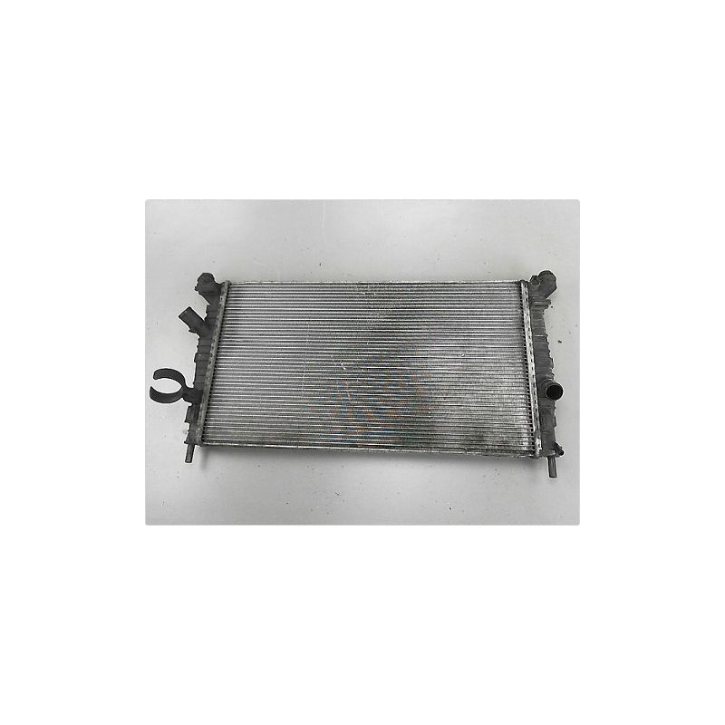 RADIATEUR FORD FOCUS SW 2005-2007