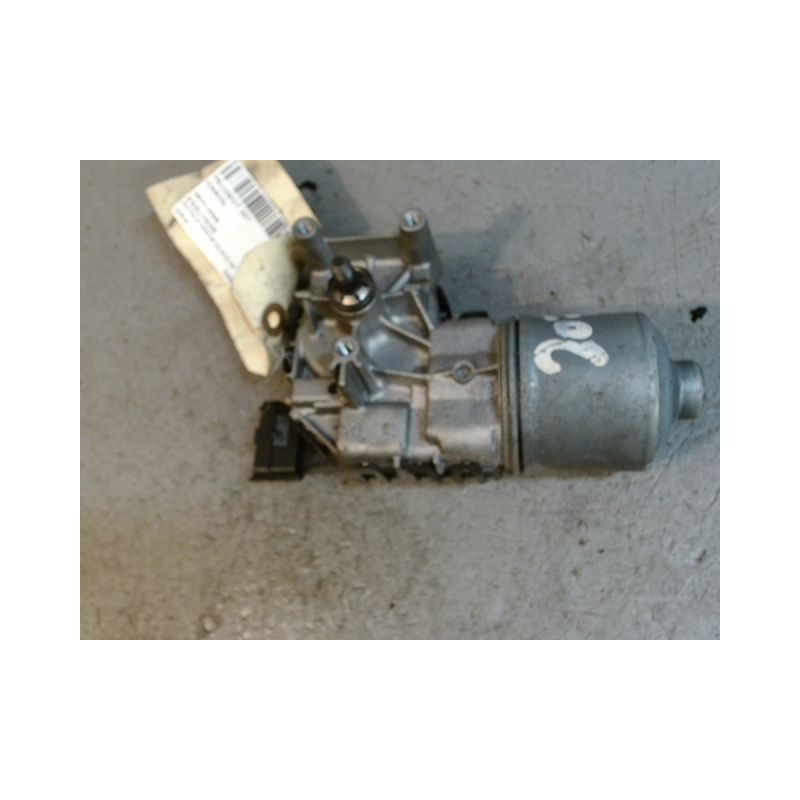 MOTEUR ESSUIE-GLACE ARRIERE PEUGEOT 207