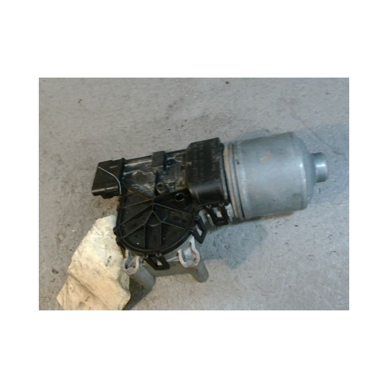 MOTEUR ESSUIE-GLACE ARRIERE PEUGEOT 207