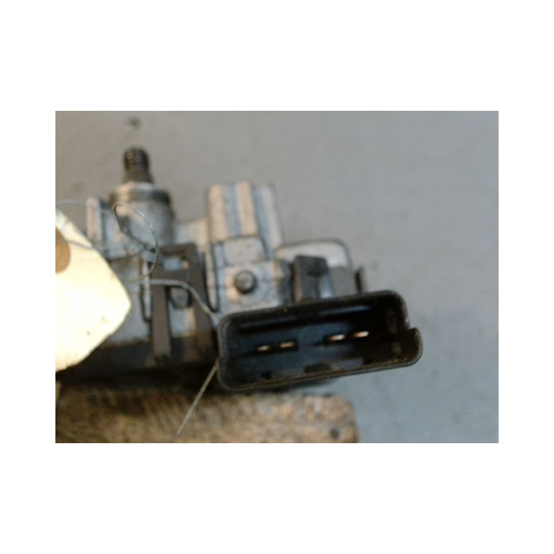 MOTEUR ESSUIE-GLACE ARRIERE PEUGEOT 207