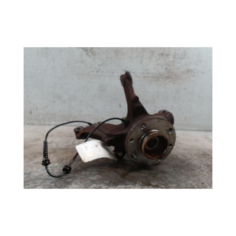PIVOT AVANT GAUCHE DACIA SANDERO 2008-