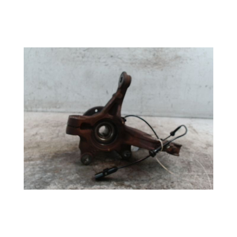 PIVOT AVANT GAUCHE DACIA SANDERO 2008-