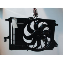 MOTEUR VENTILATEUR RADIATEUR FORD FOCUS 2008-
