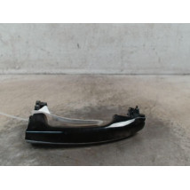 POIGNEE EXTERIEURE PORTE AVANT GAUCHE MERCEDES CLASSE A 2004-