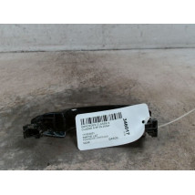 POIGNEE EXTERIEURE PORTE AVANT GAUCHE MERCEDES CLASSE A 2004-