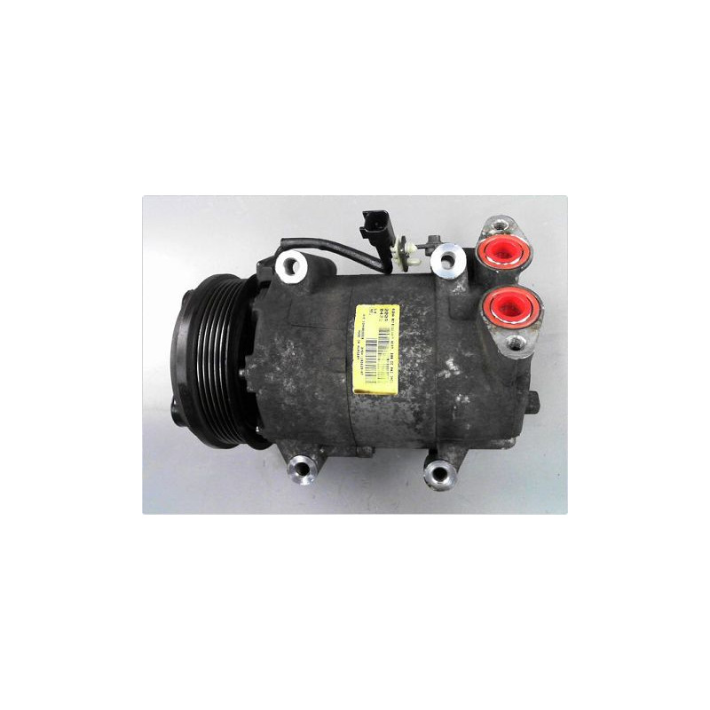 COMPRESSEUR AIR CONDITIONNE FORD FOCUS C-MAX PH2 07-10