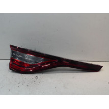 FEU ARRIERE INTERIEUR GAUCHE RENAULT MEGANE
