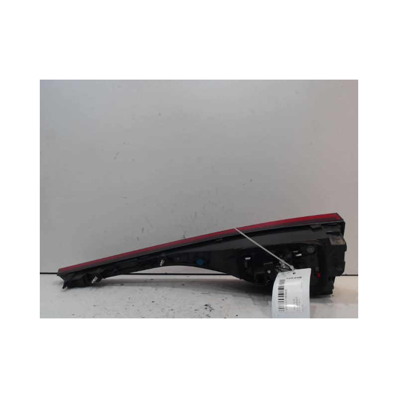 FEU ARRIERE INTERIEUR GAUCHE RENAULT MEGANE