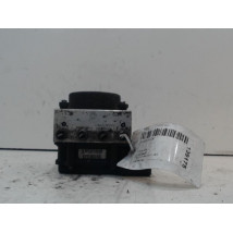 UNITE HYDRAULIQUE ABS NISSAN NOTE