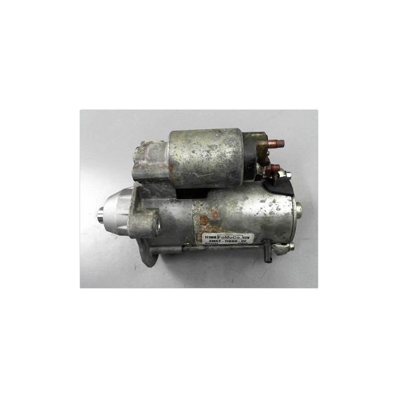 DEMARREUR FORD FOCUS C-MAX PH2 07-10