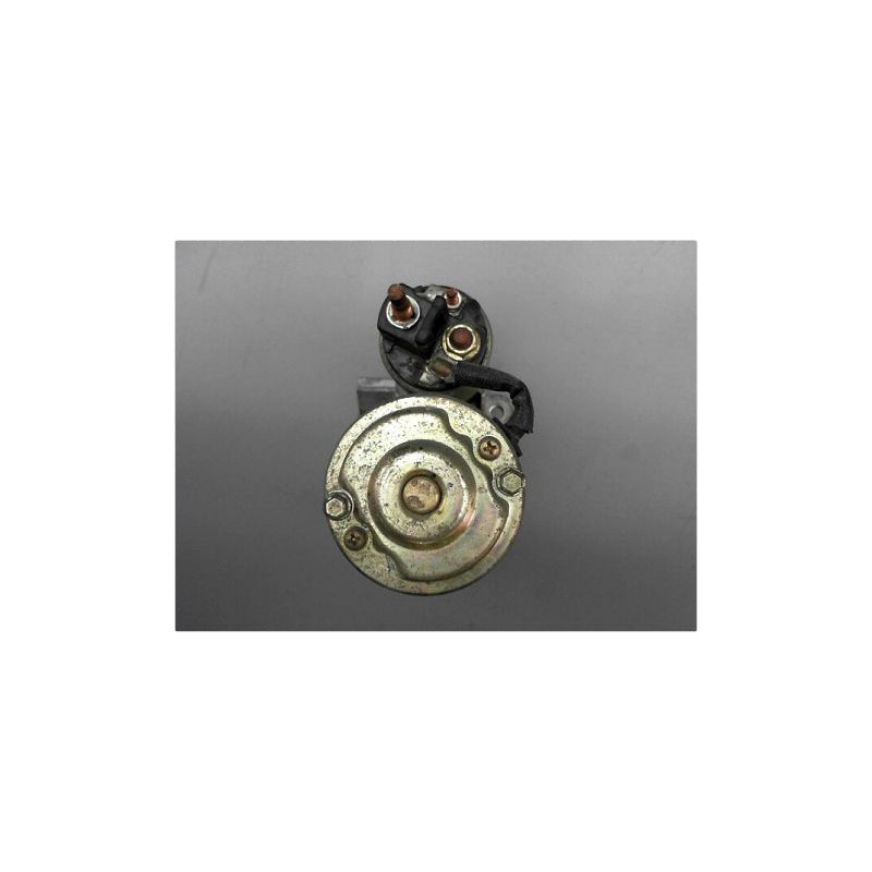 DEMARREUR RENAULT CLIO II PH.2 01-06