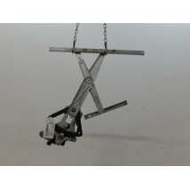 MECANISME+MOTEUR LEVE-GLACE AVANT GAUCHE CHEVROLET AVEO I 2008-2011