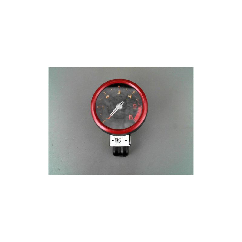 COMPTE TOURS RENAULT TWINGO II 07-11