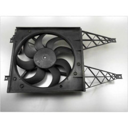 MOTEUR VENTILATEUR RADIATEUR