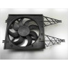MOTEUR VENTILATEUR RADIATEUR VOLKSWAGEN POLO IV PH2 05-09