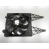 MOTEUR VENTILATEUR RADIATEUR VOLKSWAGEN POLO IV PH2 05-09