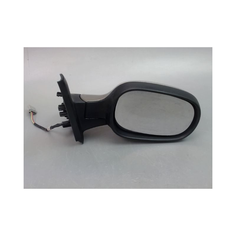 RETROVISEUR EXTERIEUR ELECTRIQUE DROIT NISSAN MICRA III Phase 2 2005-2007