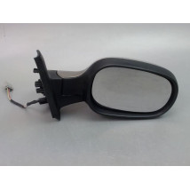 RETROVISEUR EXTERIEUR ELECTRIQUE DROIT NISSAN MICRA III Phase 2 2005-2007