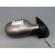 RETROVISEUR EXTERIEUR ELECTRIQUE DROIT NISSAN MICRA III Phase 2 2005-2007