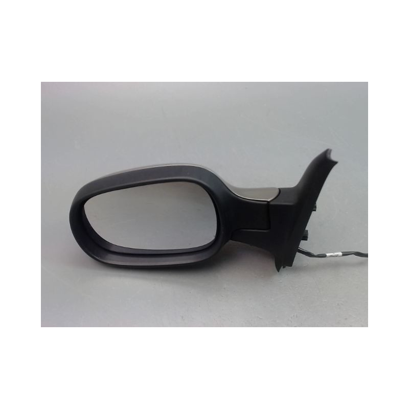 RETROVISEUR EXTERIEUR ELECTRIQUE GAUCHE NISSAN MICRA III Phase 2 2005-2007