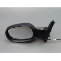 RETROVISEUR EXTERIEUR ELECTRIQUE GAUCHE NISSAN MICRA III Phase 2 2005-2007