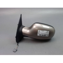 RETROVISEUR EXTERIEUR ELECTRIQUE GAUCHE NISSAN MICRA III Phase 2 2005-2007