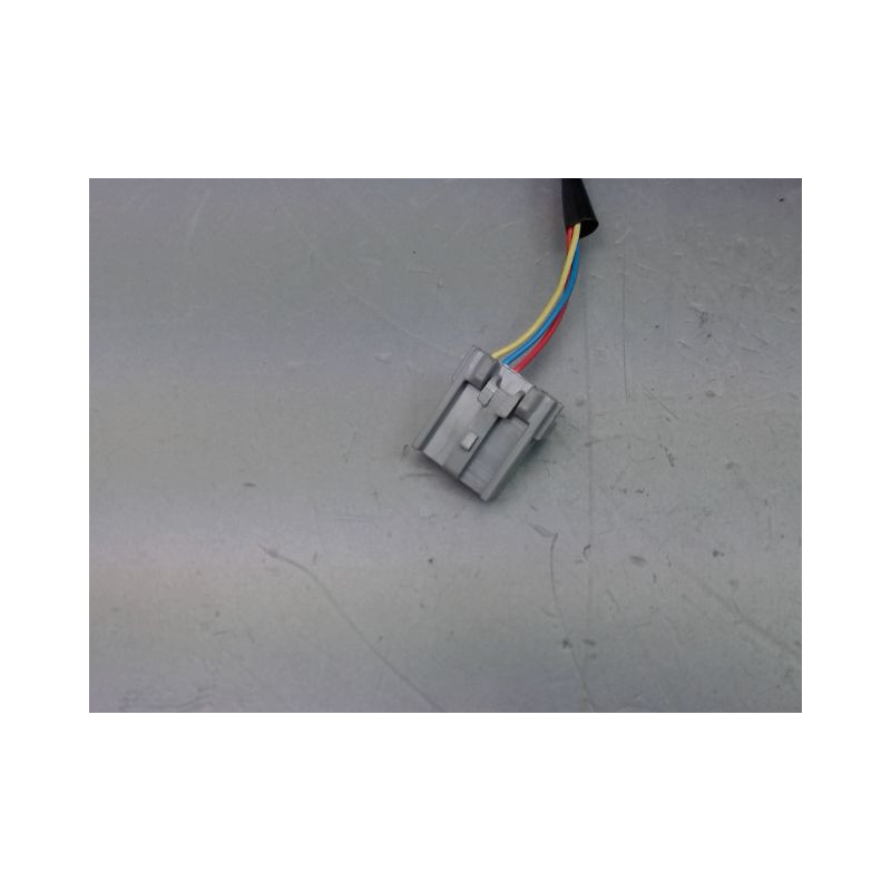 RETROVISEUR EXTERIEUR ELECTRIQUE GAUCHE NISSAN MICRA III Phase 2 2005-2007