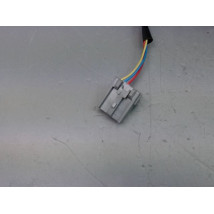 RETROVISEUR EXTERIEUR ELECTRIQUE GAUCHE NISSAN MICRA III Phase 2 2005-2007