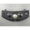 COMMANDE DE CHAUFFAGE NISSAN MICRA III PH2 07-10