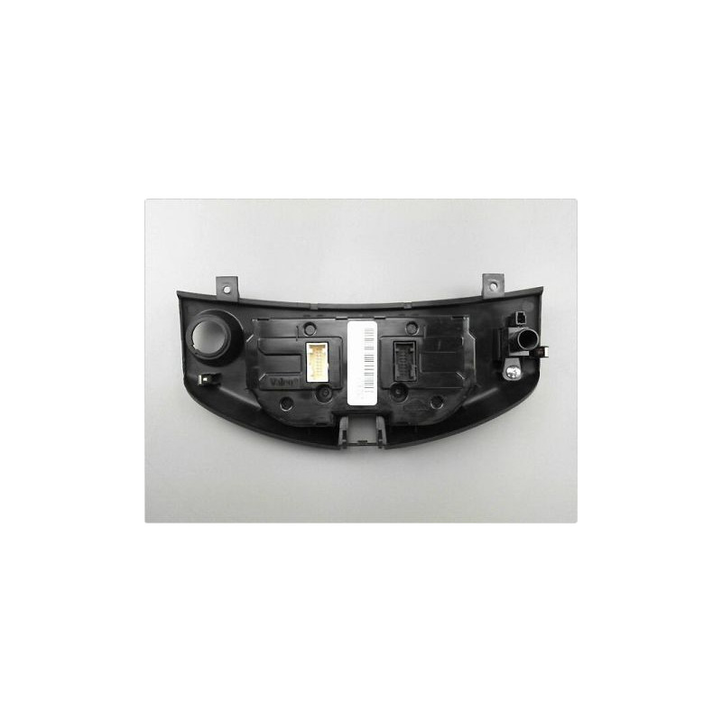 COMMANDE DE CHAUFFAGE NISSAN MICRA III PH2 07-10
