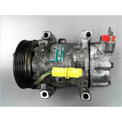 COMPRESSEUR AIR CONDITIONNE