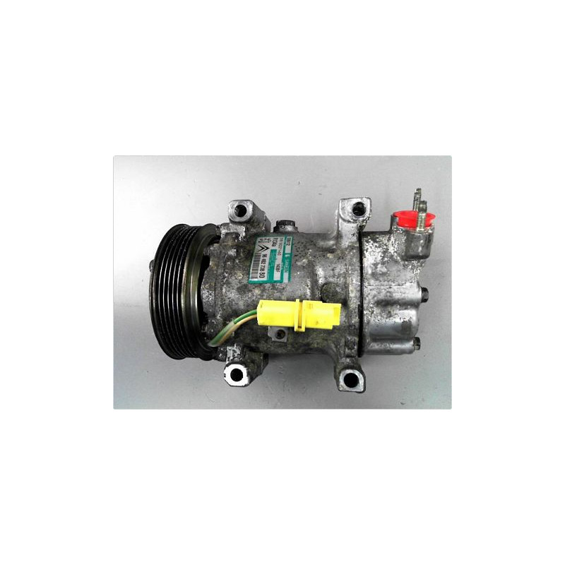 COMPRESSEUR AIR CONDITIONNE CITROEN XSARA PICASSO 99-10