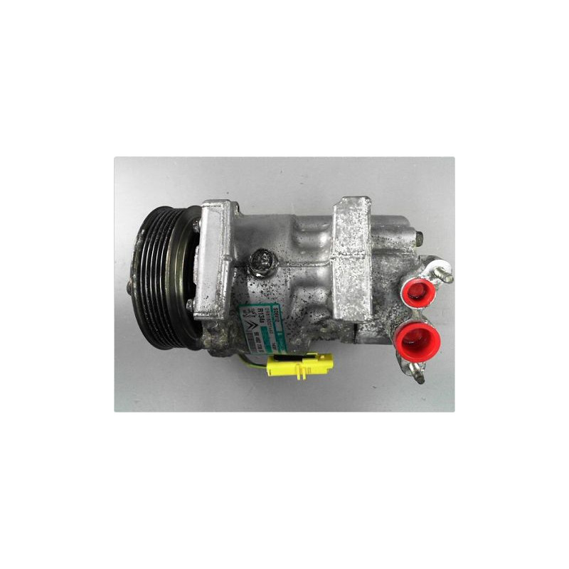 COMPRESSEUR AIR CONDITIONNE CITROEN XSARA PICASSO 99-10