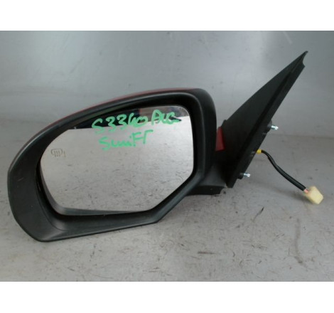 RETROVISEUR EXT ELECTRIQUE G