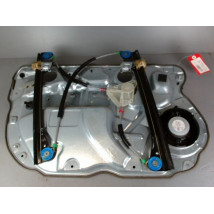 MECANISME+MOTEUR LEVE-GLACE AVANT DROIT VOLKSWAGEN POLO