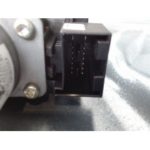MECANISME+MOTEUR LEVE-GLACE AVANT DROIT VOLKSWAGEN POLO