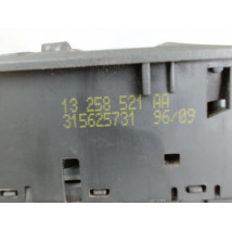 COMMANDE LEVE-GLACE PORTE AVG OPEL CORSA