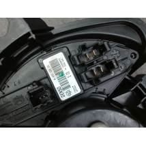 MOTEUR VENTILATEUR CHAUFFAGE OPEL ADAM